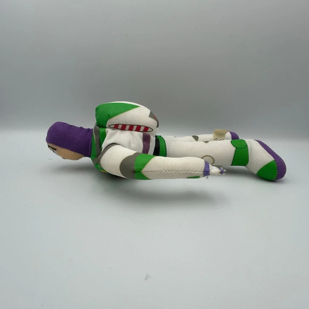 Disney Pixar Toy Story Claw Buzz Lightyear Plush Toy Factory 9